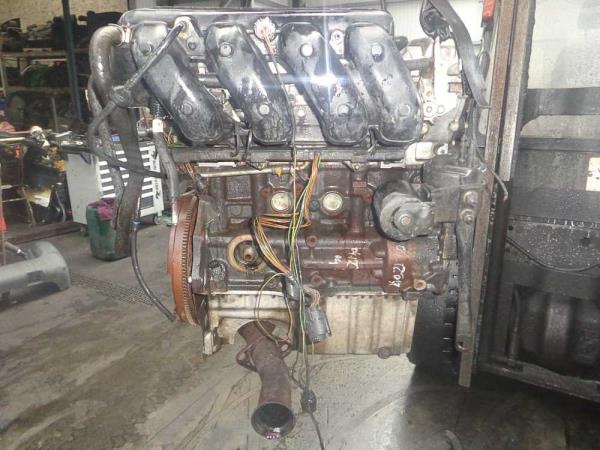 MOTEUR FORD - Vue 4